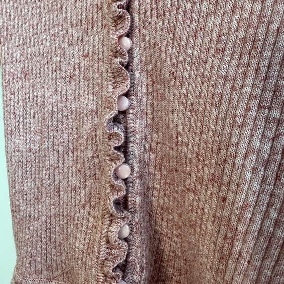 Short sleeve cardigan - Picture 3 of 4